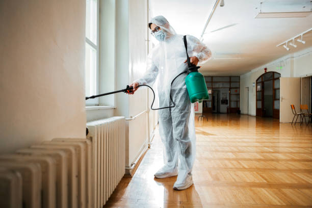 Best Mosquito Control Services  in Parsons, TN